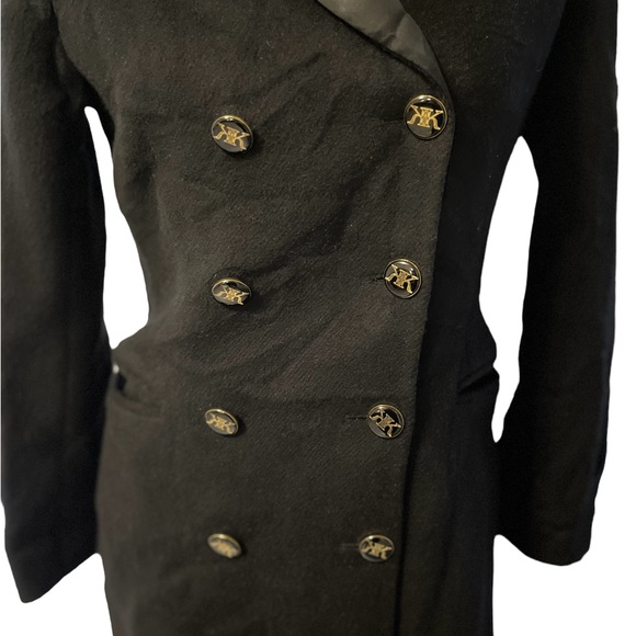 KHAITE Trench Coat - Picture 3 of 11
